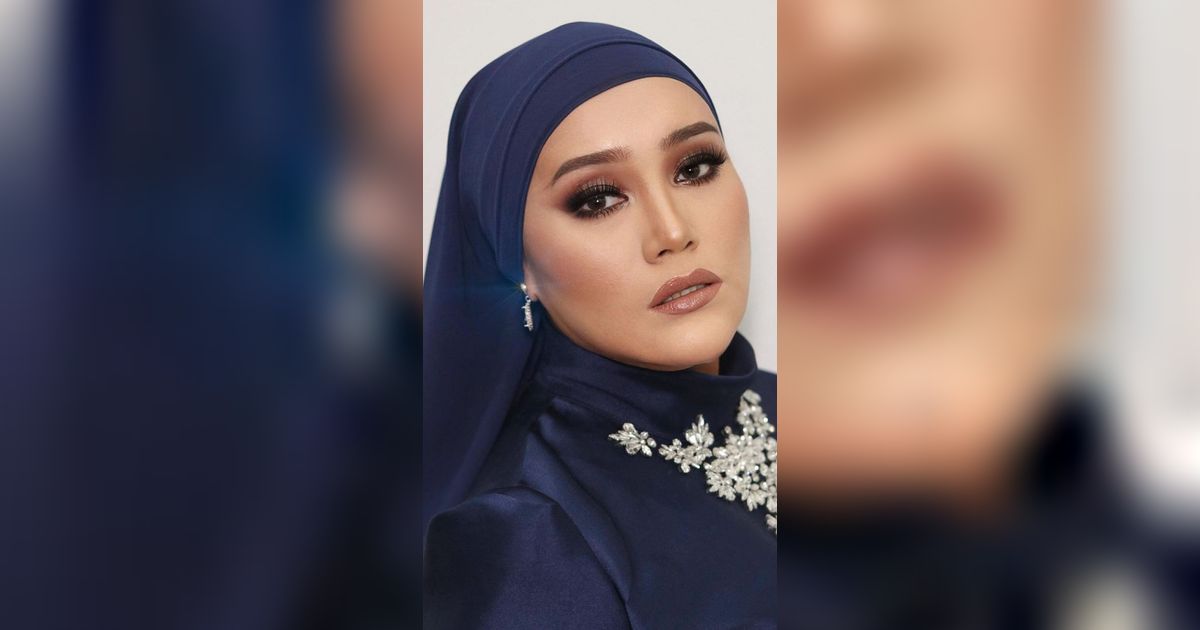 Merasa Dikirim Guna-Guna Orang Jahat, Penyanyi Cantik Ini Pernah Melihat Ular Hitam Sampai Muntah Darah