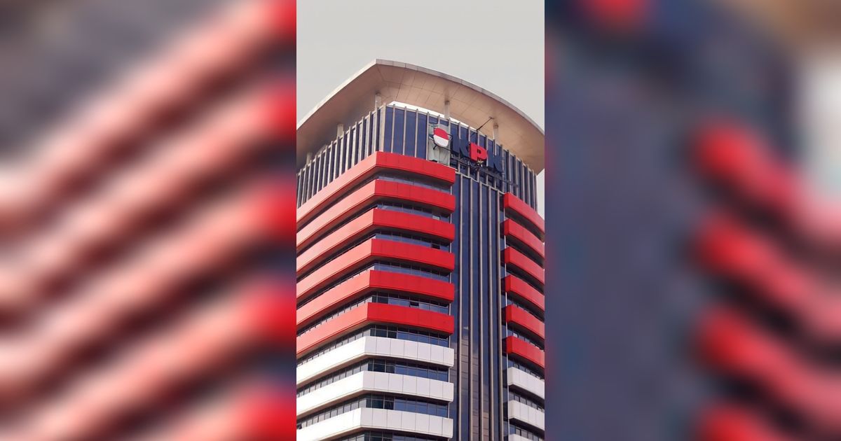 KPK Buka Lowongan 214 CPNS, Simak Syarat dan Cara Daftarnya di Sini