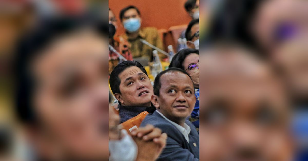 Tak Hanya Rumah Baru, Seluruh Warga Rempang Dapat Uang Makan Rp1,2 Juta per Bulan