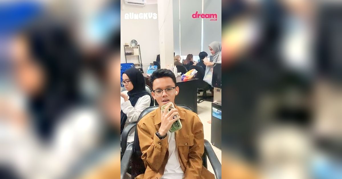 Bungkus! Jajanan Jadul Favorit