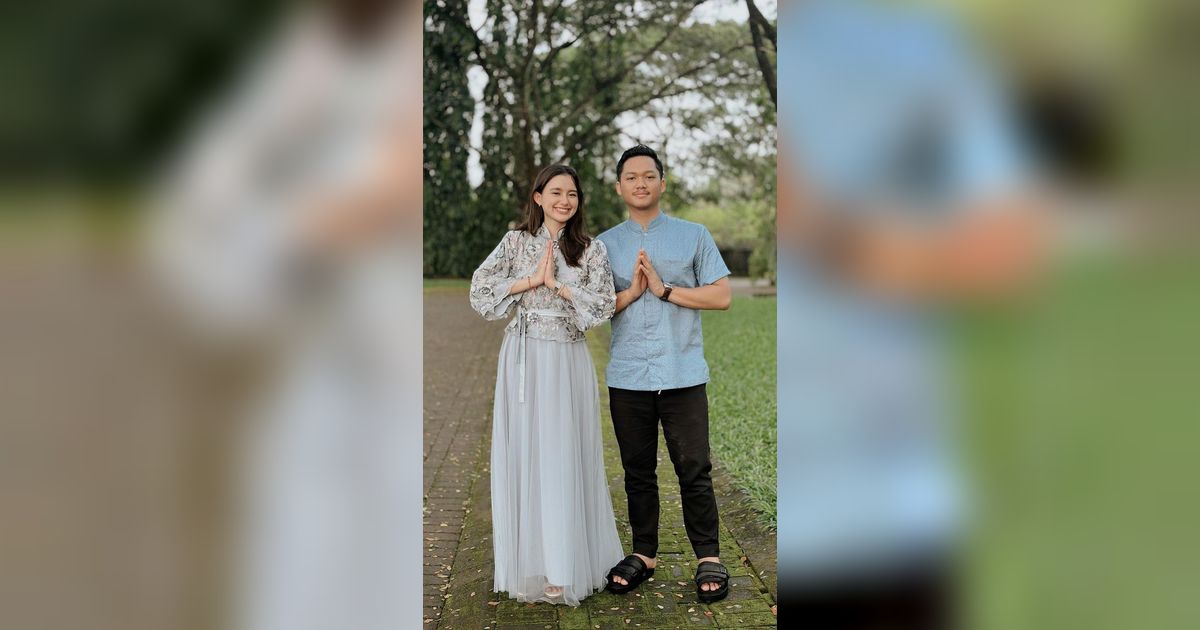 Tak Pernah Paksa Pindah Agama, Pernikahan Azriel Hermansyah-Sarah Menzel Tinggal Tunggu Waktu
