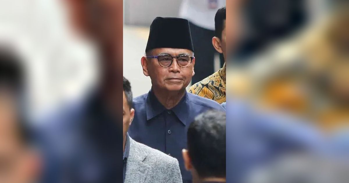 Polisi Blokir 147 Rekening Terkait Panji Gumilang