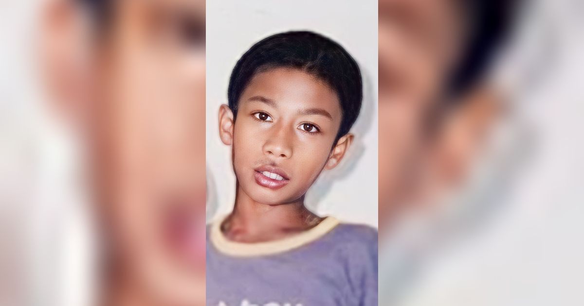 Bocah Berwajah Lugu Ini jadi Komika Terkenal dan Sedang di Puncak Karir, Laris Manis di TV dan YouTube, Coba Tebak?