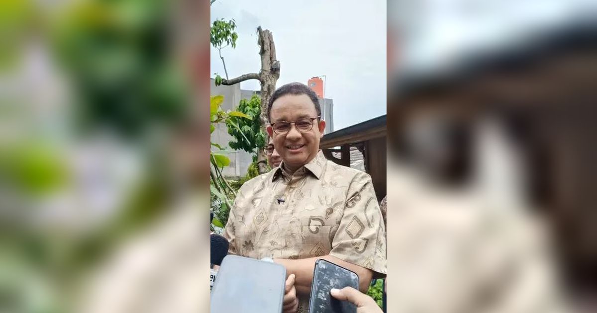 Setelah UI dan UGM, Relawan Sebut Capres Anies Baswedan Siap Datangi Unhas Sulsel