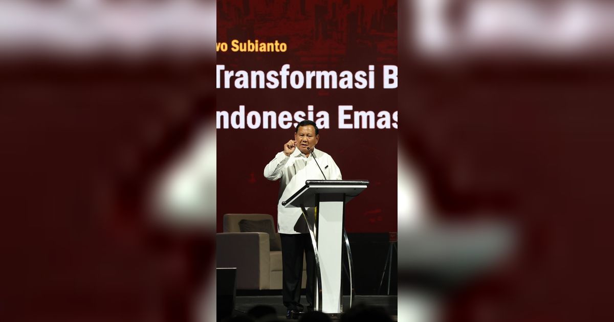 Fahri Hamzah Nilai Prabowo Tak Bisa Dibandingkan dengan Ganjar dan Anies: Latihan Dulu Lah