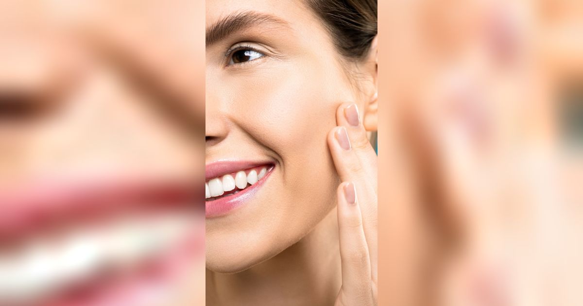 Kombinasi Cetar Vitamin C dan Retinol, Cegah Penuaan Kulit