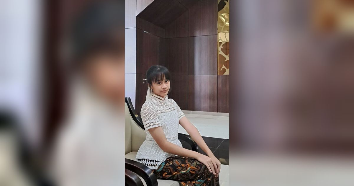 Intip Transformasi Nikita Mawarni, Penyanyi Jebolan The Voice Kids Season 4 yang Beranjak Remaja