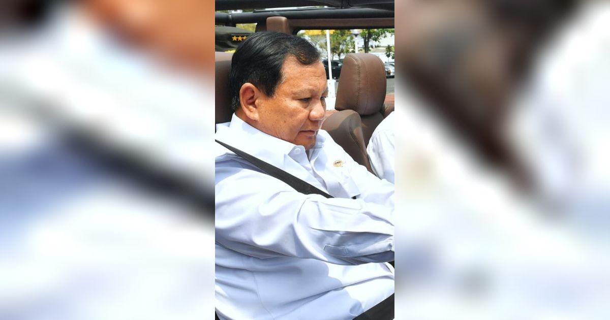 Prabowo Dinilai Pentingkan Pendidikan Politik untuk Cegah Korupsi