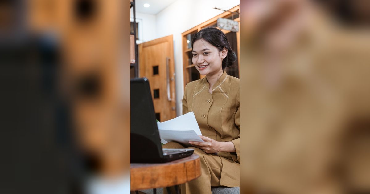 Siap-Siap Begadang! Pendaftaran CPNS Dibuka Jelang Tengah Malam ini