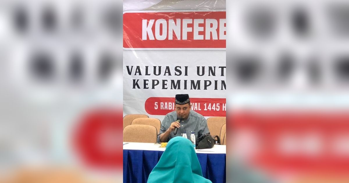 Arah Politik Ulama 212 di Pemilu 2024