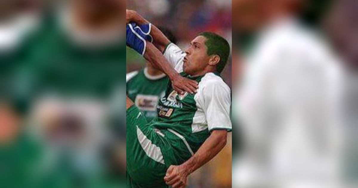 Mengenang Kejayaan PSS Sleman Tahun 2004, Sempat Diperkuat Trio Brasil Mematikan