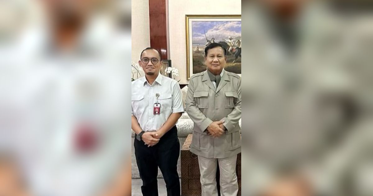 Dahnil Anzar: Banyak yang Ragu Ketika Prabowo Jadi Menteri Pertahanan
