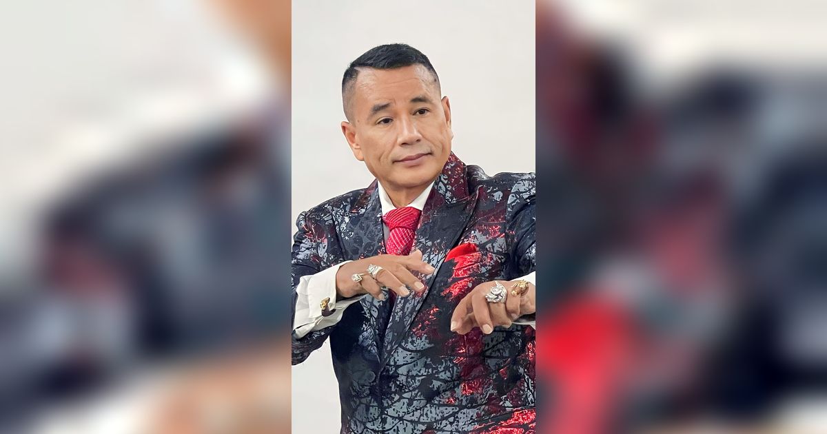 Bikin Mata Mendelik, Segini Kekayaan 2 Konglomerat yang Sawer Angpao Rp2 Miliar di Nikahan Anak Hotman Paris