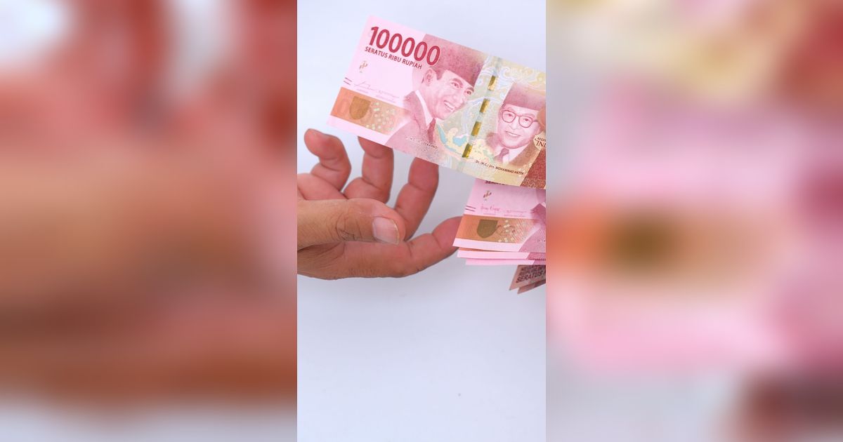Momen Pria Iseng Teriak 'Pinjam Seratus' ke Wali Kota, Dikasih Benaran, Kira-Kira Dibalikin gak Ya?