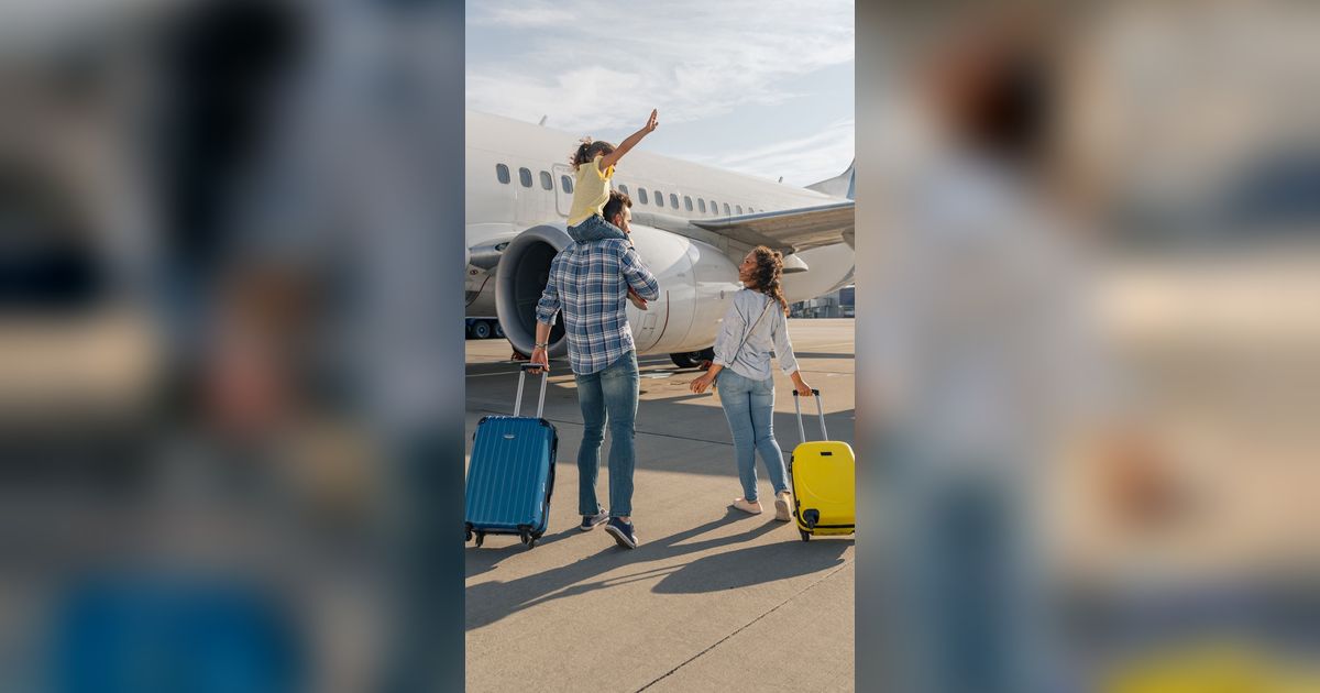 Destinasi Lokal dan Asia Favorit Traveler Indonesia