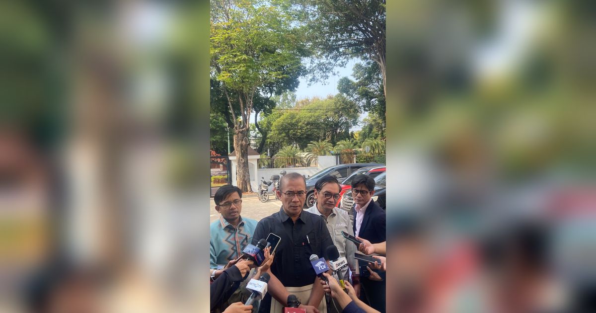 Antisipasi Pilpres Dua Putaran, KPU Gandeng TNI-Polri Distribusikan Logistik ke Pelosok