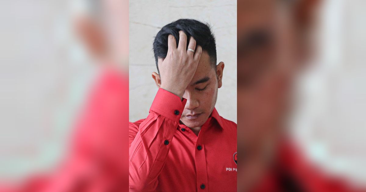 Respons Gibran Dinyatakan Melanggar UU Pemilu hingga Pembinaan dari Mendagri Tito