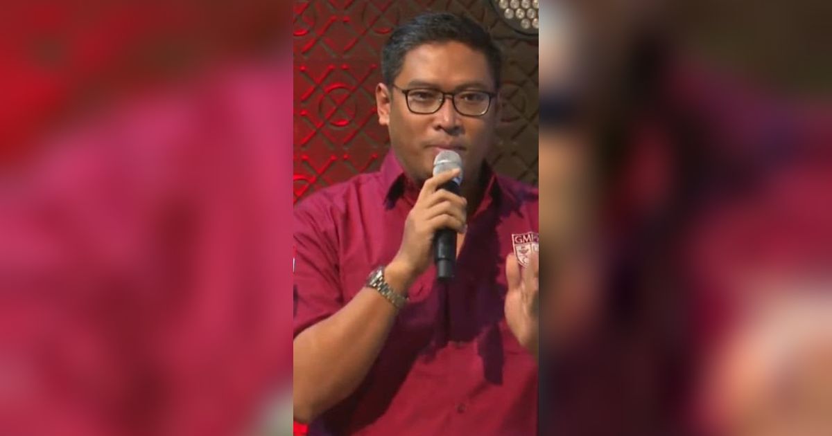 GMPK Bakal Jadi Wadah Anak Muda Diskusi Soal Pemimpin Jelang Pemilu 2024