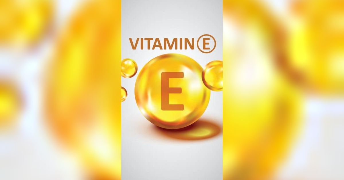 7 Fungsi Vitamin E untuk Kulit, Bikin Glowing dan Cegah Penuaan Dini