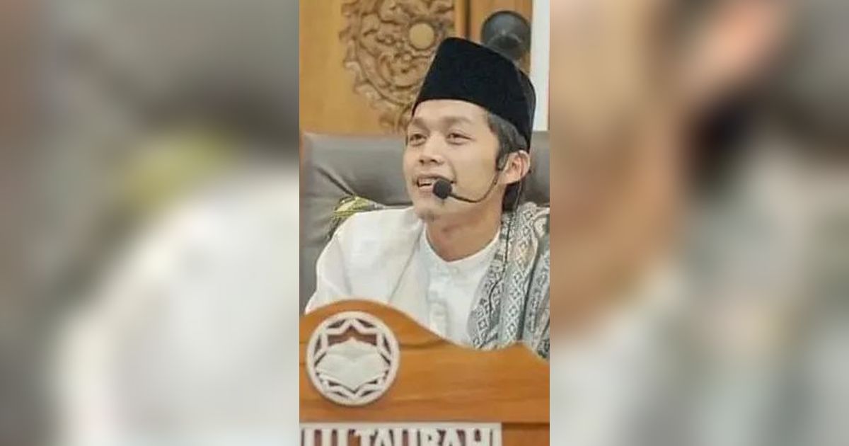 Quote Gus Iqdam yang Penuh Makna dan Pesan Moral Kehidupan