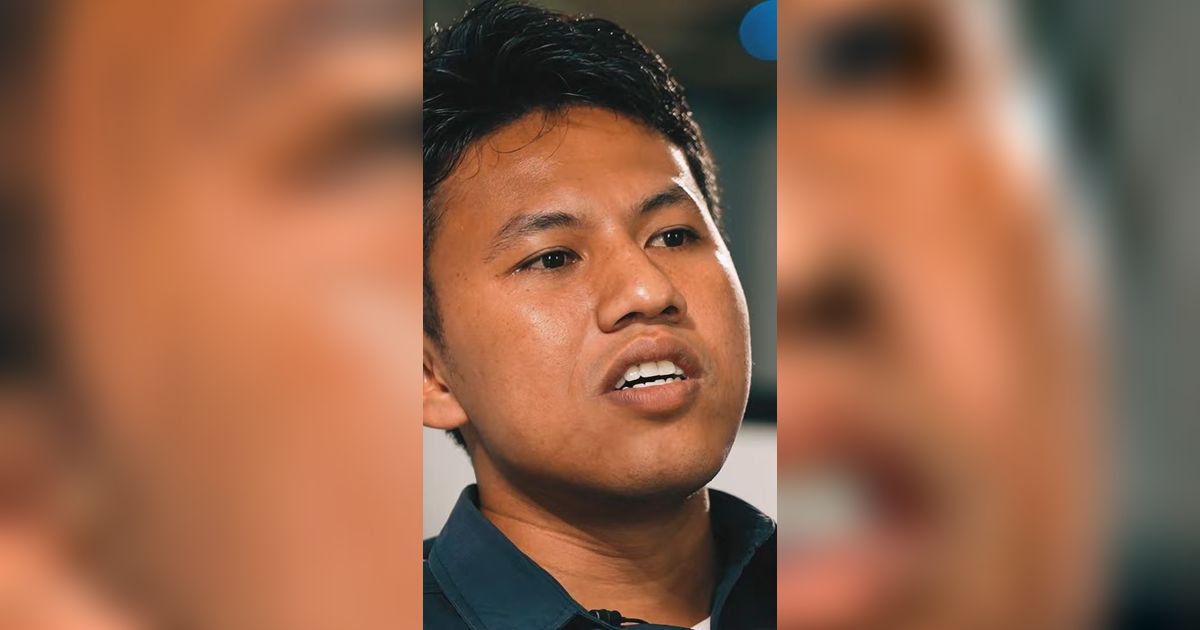 Kisah Pekerja Tambang Resign untuk Bisnis Batik, Modal Awal Cuma Rp200.000