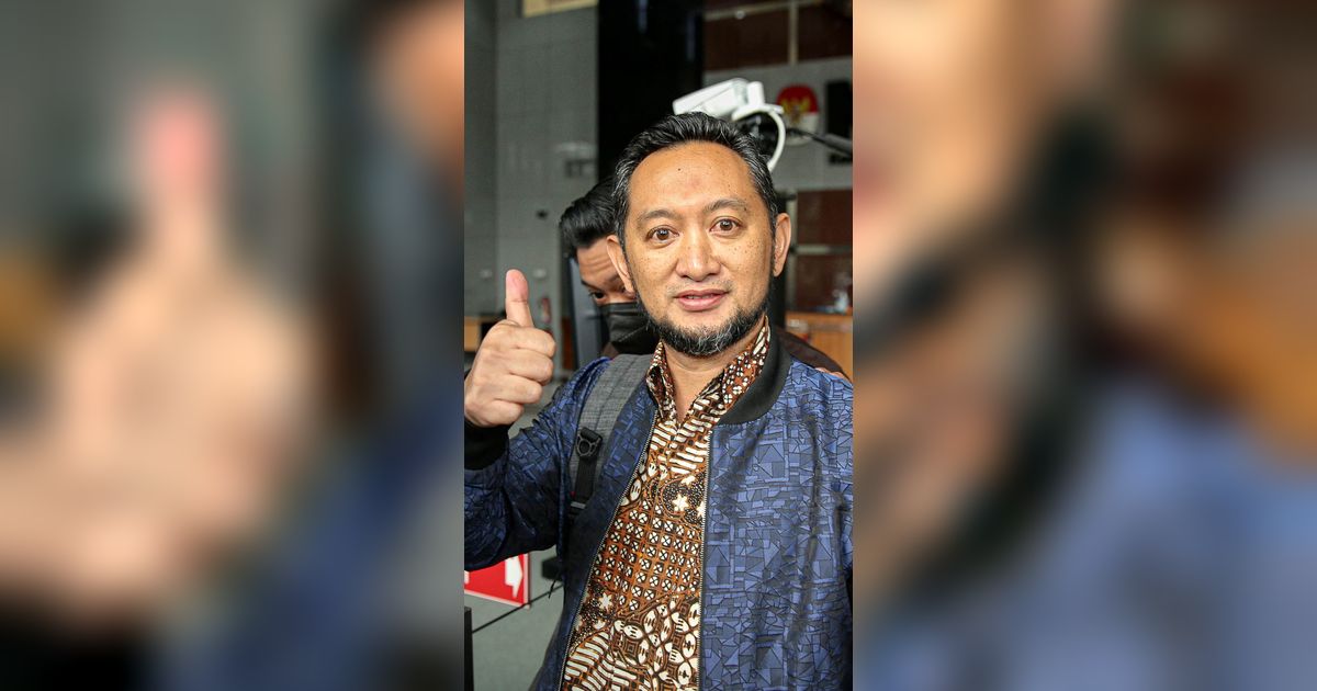 KPK Sita 3 Mobil Mewah Eks Kepala Bea Cukai Makassar Andhi Pramono, Ini Penampakannya