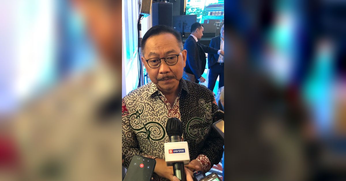 Berdayakan Warga Lokal Kelola Lingkungan, Kepala Otorita IKN Bangun Kemitraan Kawasan Lindung