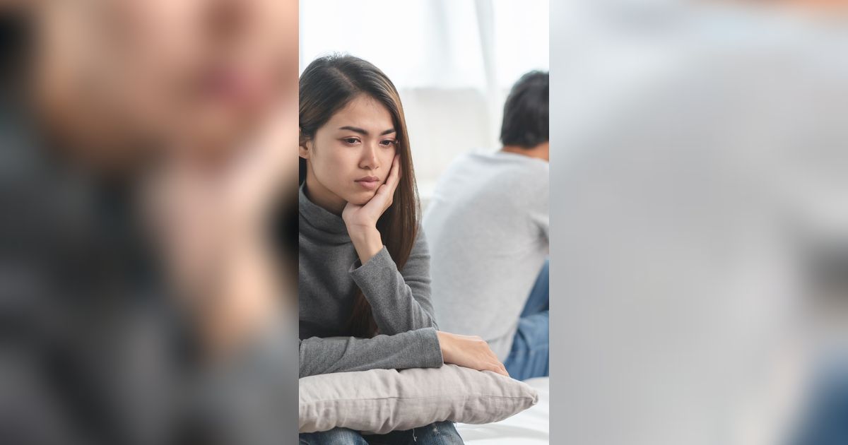 Curhat Wanita yang Kisah Cintanya Penuh dengan Plot Twist Mirip Sinetron: Calon Suamiku Ternyata Mantan Pacar Ibuku