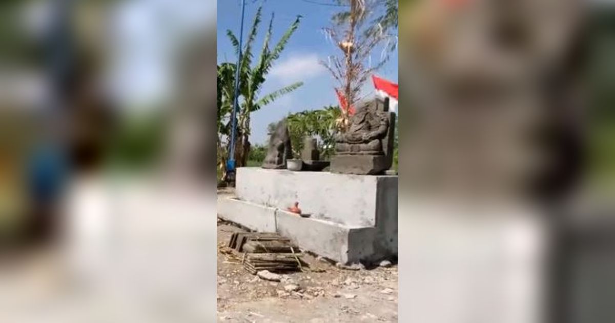 Menguak Jejak Peradaban Hindu di Wilayah Demak, Lebih Tua dari Majapahit