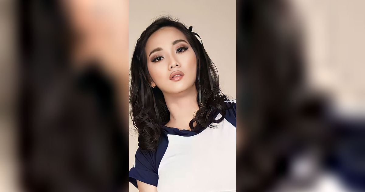 Sederet Fakta Virly Virginia Model yang Diduga Terlibat Dalam Produksi Film Dewasa di Jaksel