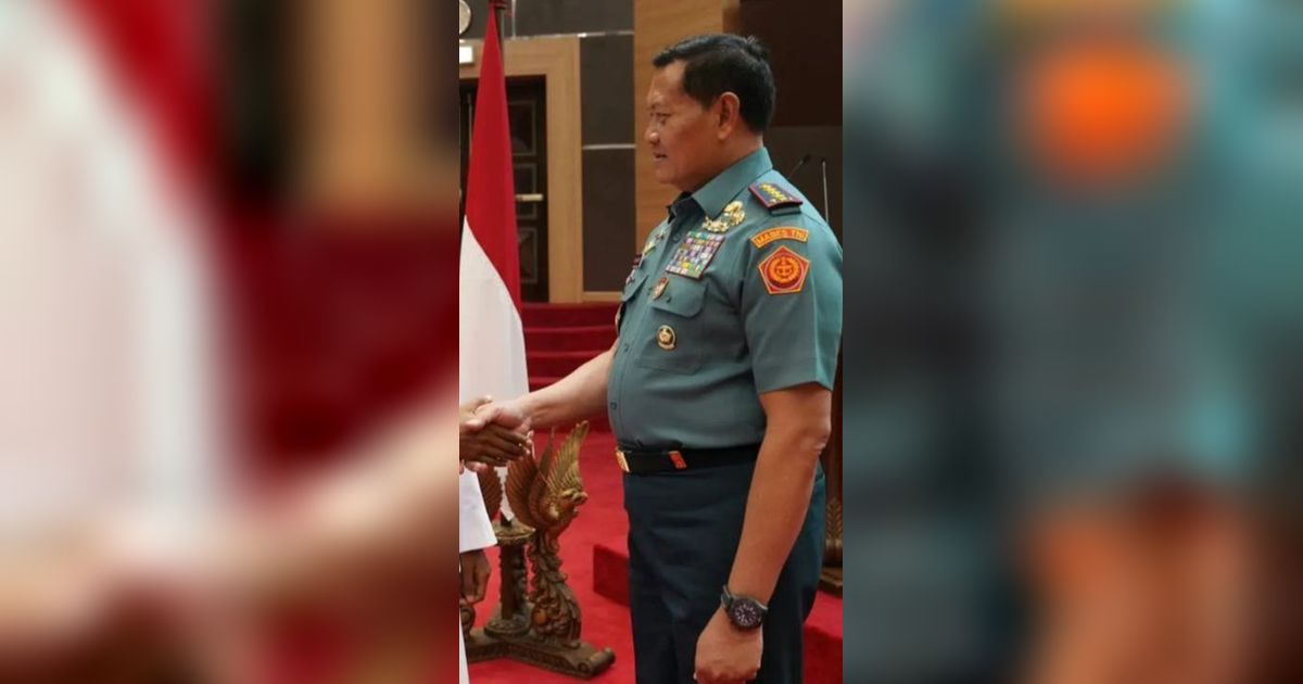 Ngaku Deso, Alasan Panglima TNI Bilang Piting Bahas Rempang