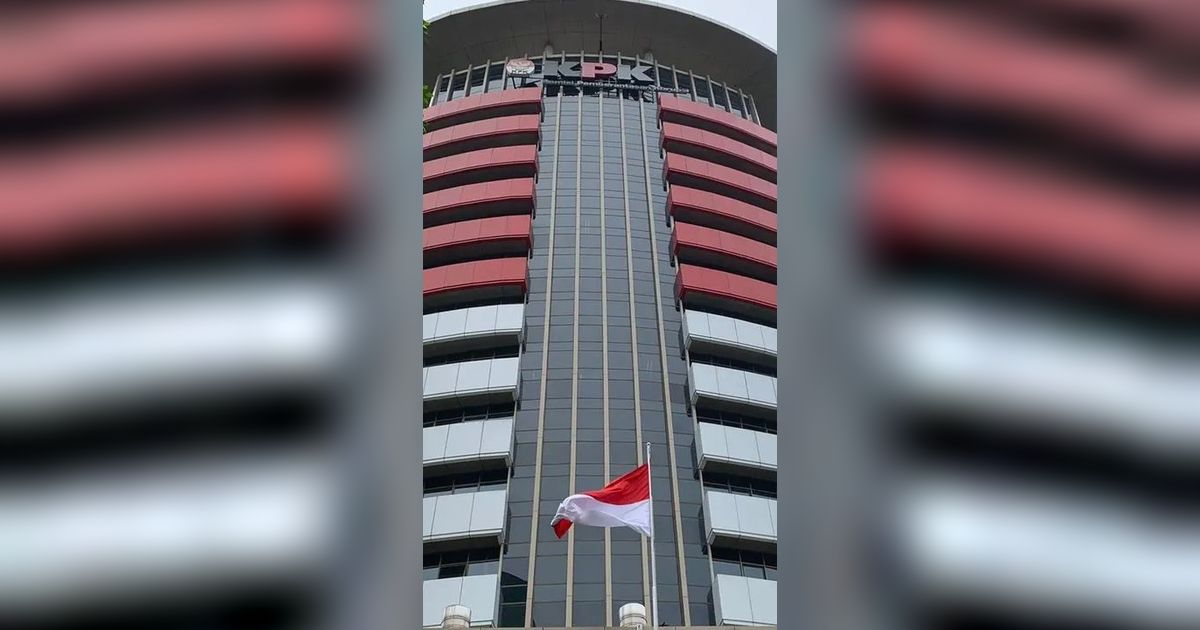 KPK Ajak 24 Kepala Daerah 'Tur' ke Rutan: Harapannya, Kunjungan Ini Jadi yang Pertama dan Terakhir