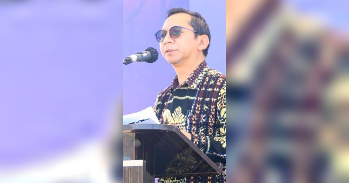 Pj Gubernur NTT Cabut Kebijakan Sekolah Jam 5.30 Pagi yang Dibuat Victor Laiskodat