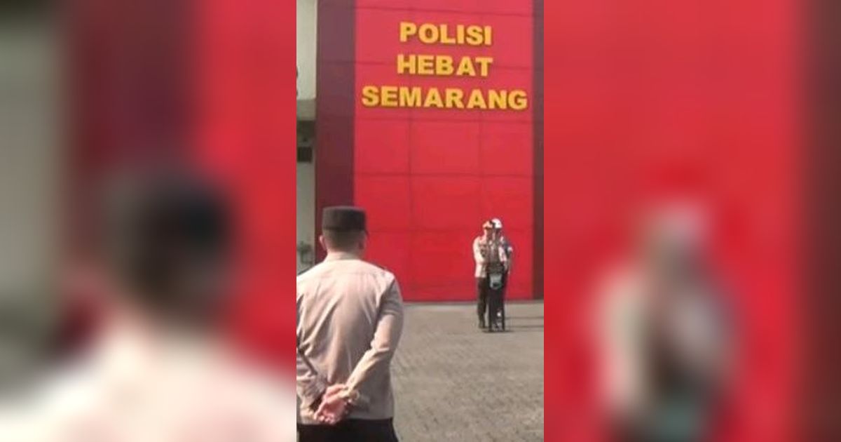 Harus Lebih Bijak, Begini Cara TNI dan Polri di Jateng Jaga Netralitas Selama Pemilu