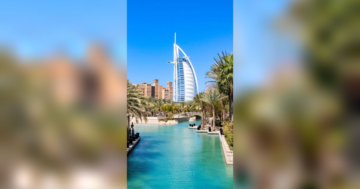 Nikmati Perjalanan Sejarah dan Temukan Harta Karun Dubai di Al Fahidi