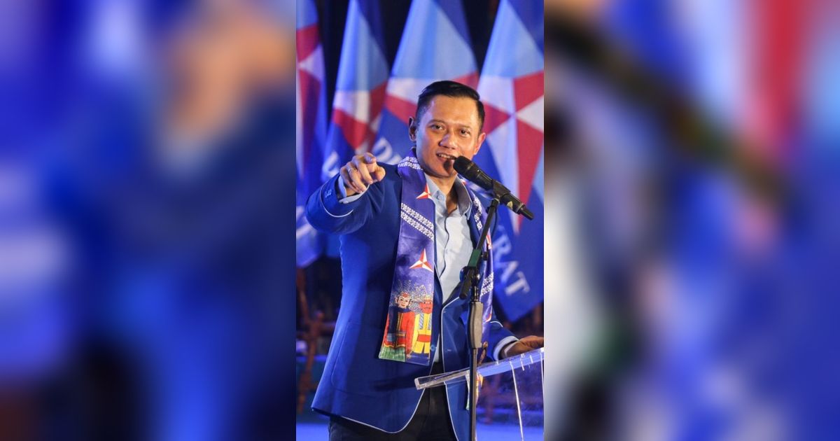 Demokrat Gabung Koalisi Prabowo Dinilai Langkah Sangat Rasional