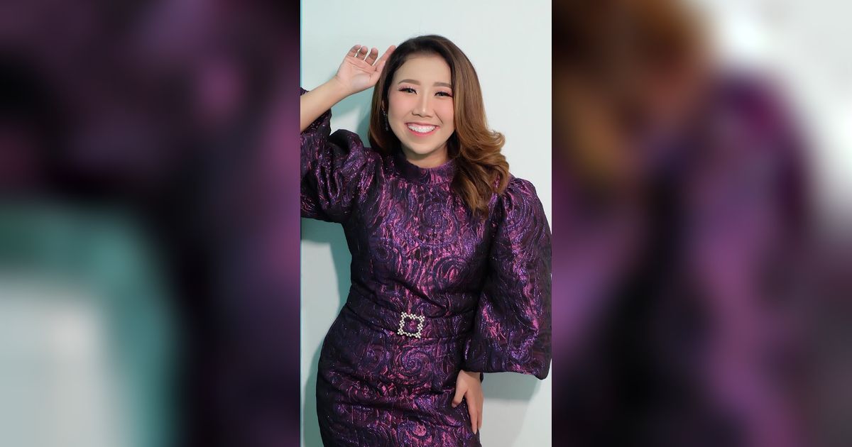 Jawab Tantangan Pamer Wajah Tanpa Makeup, Kiky Saputri Tetap Saja Kena Julid Netizen +62