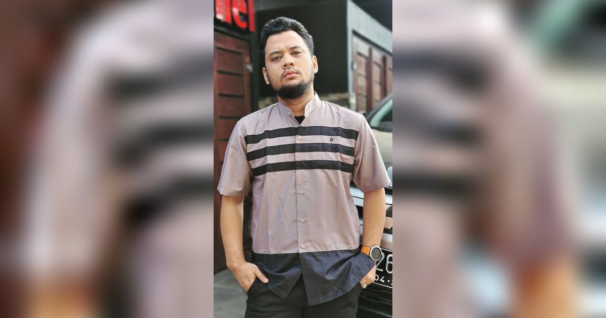 Panas Mendengar Suara Adzan Berkumandang, Panji Petualang: Sembuh Setelah Sholat