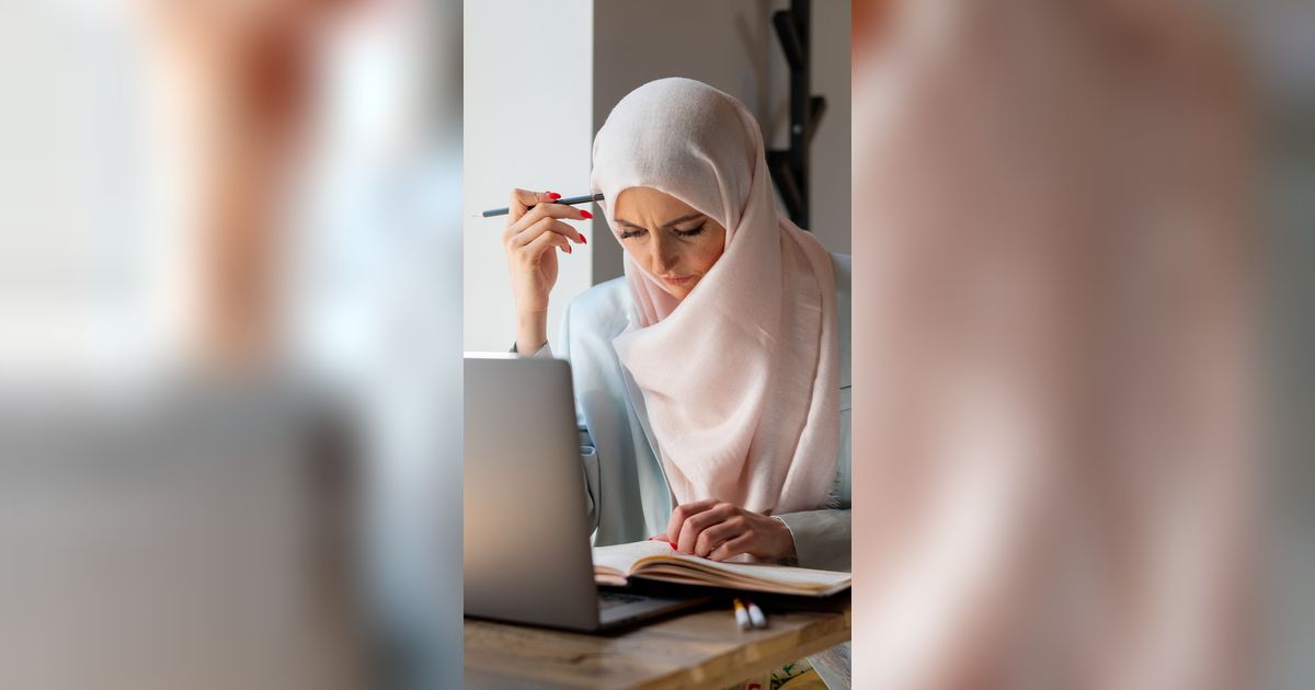 Doa Setelah Belajar Dilengkapi Tips agar Mudah Menyerap dan Memahami Ilmu yang Dipelajari