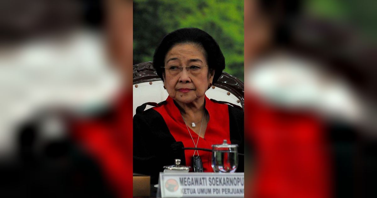 PDIP Batal Koalisi dengan Demokrat, Gara-Gara Megawati dan SBY Belum Bertemu?