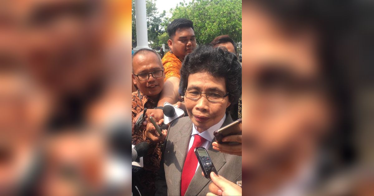 Beda Pendapat di Sidang Dewas KPK, Albertina Ho Nyatakan Johanis Tanak Terbukti Langgar Etik