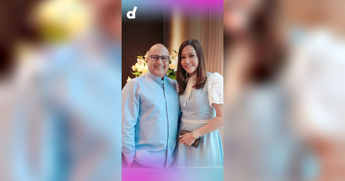 Suami Maia Estianty Dipanggil KPK, Ada Gerangan Apa?