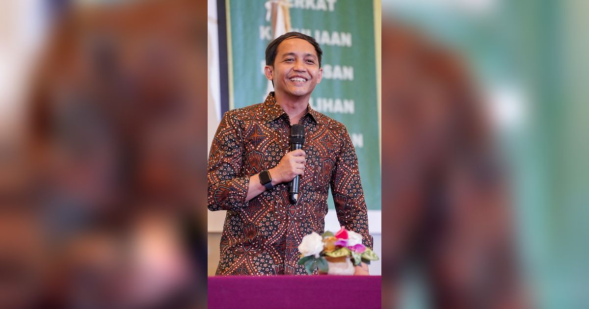 Wamen ATR Raja Juli: Kita Sertifikasi Semua Rumah Ibadah Tanpa Terkecuali