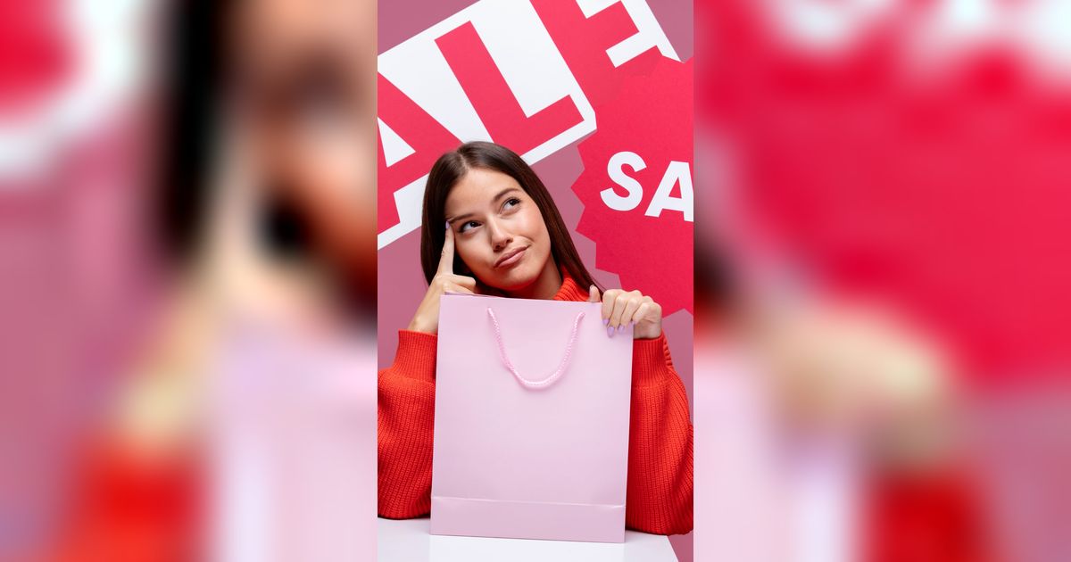 Bukan Cuma Soal Angka, Ternyata Ini Alasan Penjual Sering Kasih Harga Nanggung Rp999