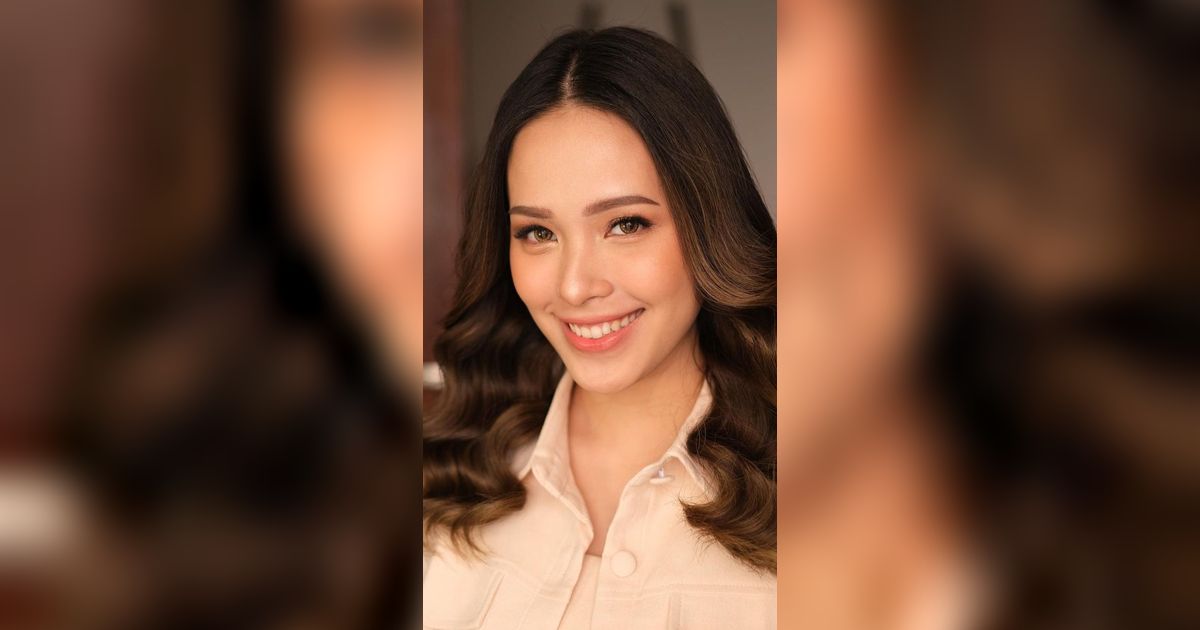 Tampilan Wajah Lady Nayoan Versi Berbagai Negara, Cantikan Aslinya!