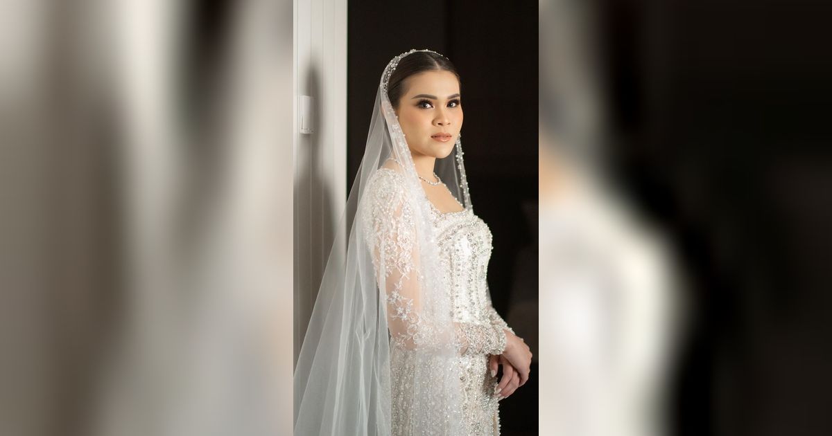 9 Potret Pernikahan Mewah Anak Pengacara Kondang, Belum Lama Ini Putra Hotman Paris Hutapea