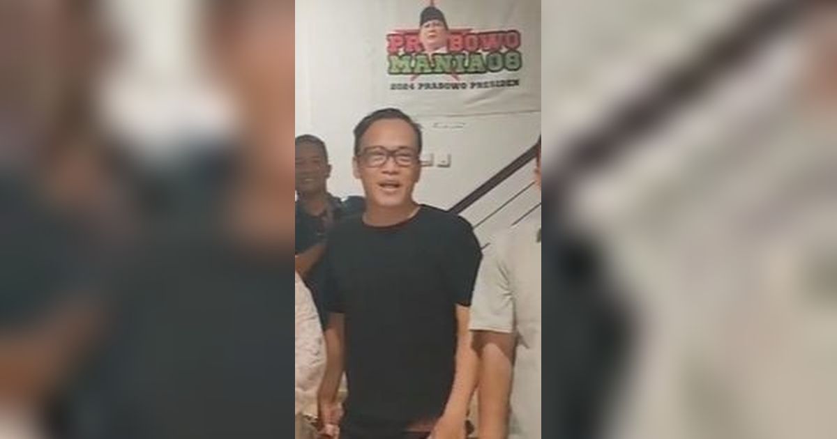 VIDEO: Sekjen PDIP Hasto Terseret Hoaks, Relawan Prabowo Ancam Laporkan ke Bareskrim