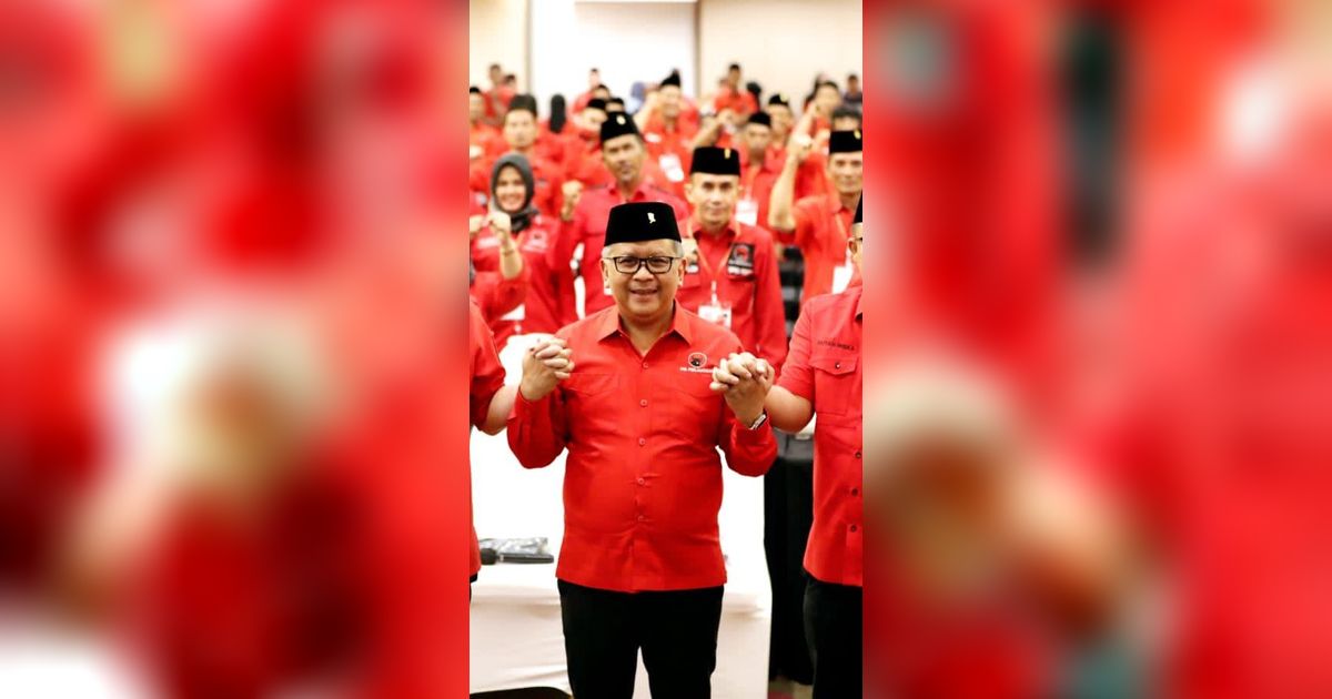 video: Reaksi PDIP Usai SBY Putuskan Demokrat Total Dukung Prabowo di Pilpres 2024