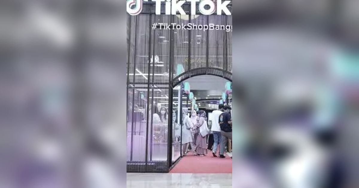 Lindungi UMKM, Pemerintah Diminta Tegas Tertibkan TikTok Shop