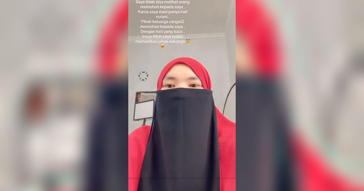 Viral MUA Deli Serdang Dituduh Curi Amplop, Ternyata Pelaku Keluarga Pengantin Sendiri